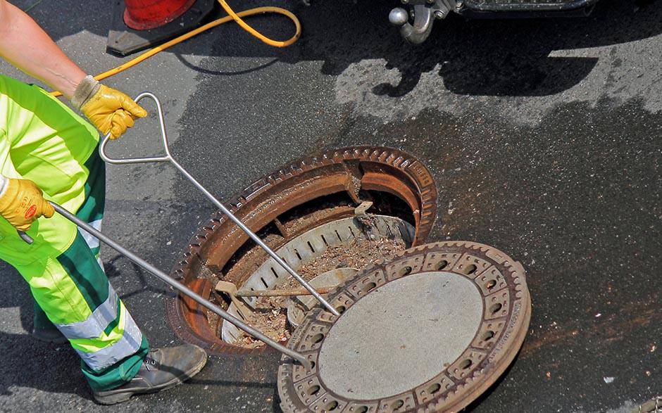 comment déboucher une canalisation de wc Argenteuil