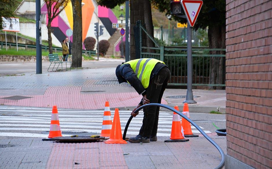 comment déboucher une canalisation de wc Argenteuil